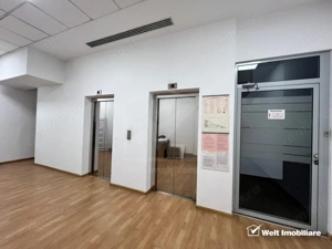 Spatiu birou 827mp posibilitate compartimentare, centru McDonalds - imagine 6