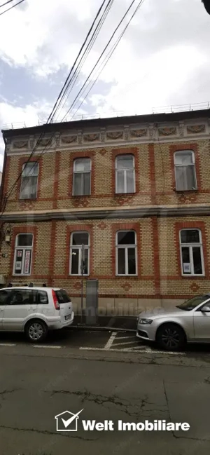Apartament unicat, in Centru Cluj-Napoca, 3 camere, arhitectura aparte - imagine 18