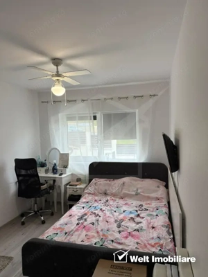 Vând Duplex Floresti - Teilor, 4 dormitoare, 250 mp teren - imagine 15