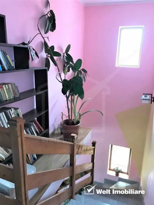 Casa individuala, 3 dormitoare, 600 mp teren, Iris - Tineretului - imagine 5