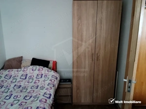 Apartament 2 cam, etaj intermediar, 36mp, Gheorgheni 