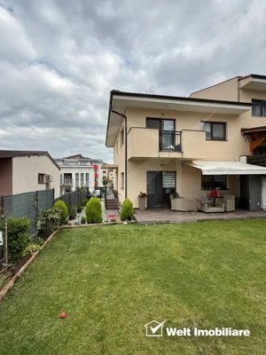 Vând Duplex Floresti - Teilor, 4 dormitoare, 250 mp teren - imagine 17