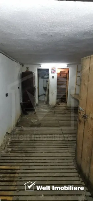 Apartament unicat, in Centru Cluj-Napoca, 3 camere, arhitectura aparte - imagine 17