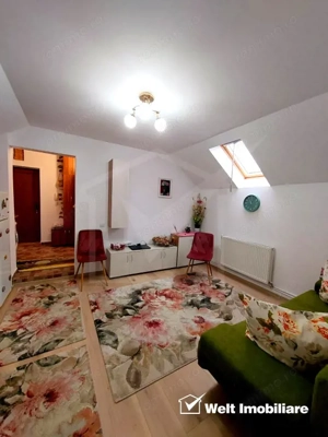 Apartament 2 camere, 42 mp, parcare, Zorilor
