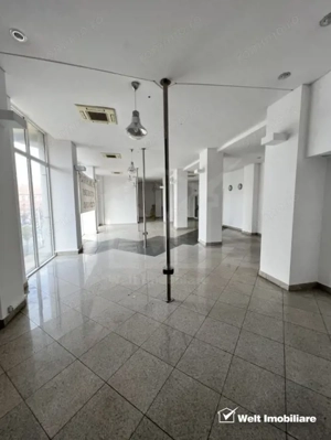 Spatiu comercial sau birouri 478mp piata Cipariu 