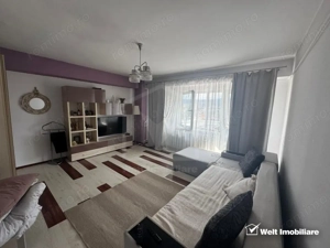 Apartament cu 2 camere, 60mp, decomandat, Gheorgheni/Interservisan