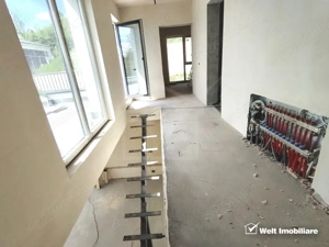 De vanzare casa compartimentata ideal in Feleacu - imagine 8