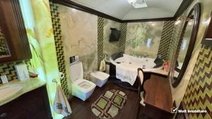 Vila superba in Andrei Muresanu, dotari de lux, piscina si SPA, 865 mp teren ! - imagine 8