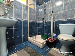 Casa individuala, 4 camere, 1000 mp teren,  Valea Chintaului, Cluj-Napoca - imagine 8