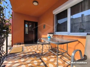 Casa individuala, 4 camere, 1000 mp teren,  Valea Chintaului, Cluj-Napoca - imagine 12