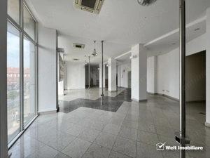 Spatiu comercial sau birouri 478mp piata Cipariu  - imagine 2