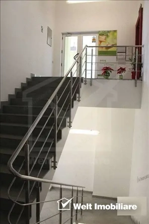 Spatiu comercial sau birouri 478mp piata Cipariu  - imagine 4