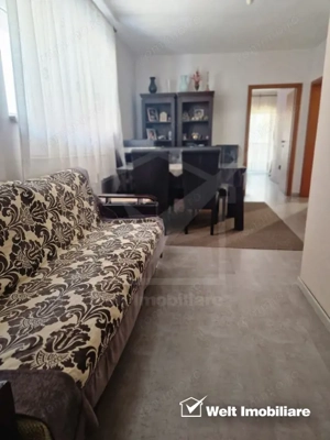 Apartament cu 3 camere cartier Gheorgheni - imagine 4