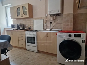 Apartament cu 3 camere cartier Gheorgheni - imagine 2