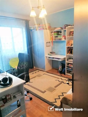 Casa individuala, 3 dormitoare, 600 mp teren, Iris - Tineretului - imagine 4