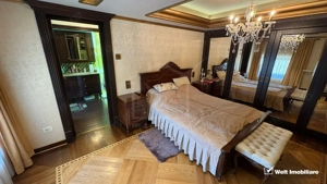 Vila superba in Andrei Muresanu, dotari de lux, piscina si SPA, 865 mp teren ! - imagine 10