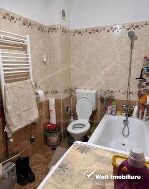 Apartament cu 2 camere Someseni, complex blocuri noi - imagine 5