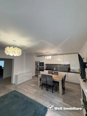 Vând Duplex Floresti - Teilor, 4 dormitoare, 250 mp teren - imagine 2