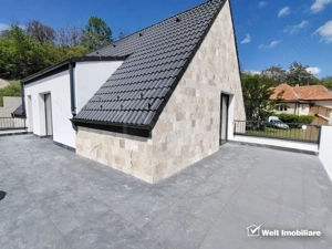 De vanzare casa compartimentata ideal in Feleacu - imagine 5