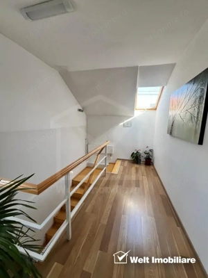 Imobil mixt, birouri sau servicii 230mp, langa podul Garii - imagine 4