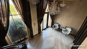 Vila superba in Andrei Muresanu, dotari de lux, piscina si SPA, 865 mp teren ! - imagine 4
