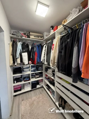 Vând Duplex Floresti - Teilor, 4 dormitoare, 250 mp teren - imagine 11