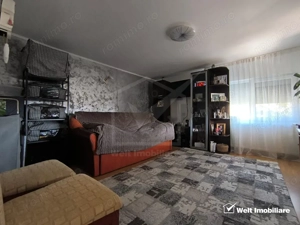 Casa individuala, 4 camere, 1000 mp teren,  Valea Chintaului, Cluj-Napoca - imagine 13