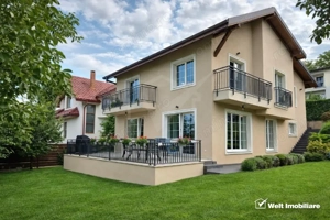 Casa premium in Gruia 