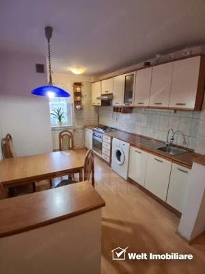 Apartament 4 camere decomandate, 2 balcoane, garaj, Zorilor
