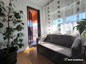 Casa individuala, 4 camere, 1000 mp teren,  Valea Chintaului, Cluj-Napoca - imagine 15