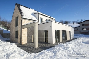 De vanzare casa compartimentata ideal in Feleacu - imagine 9