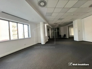 Spatiu birou 827mp posibilitate compartimentare, centru McDonalds - imagine 3