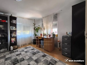 Casa individuala, 4 camere, 1000 mp teren,  Valea Chintaului, Cluj-Napoca - imagine 14