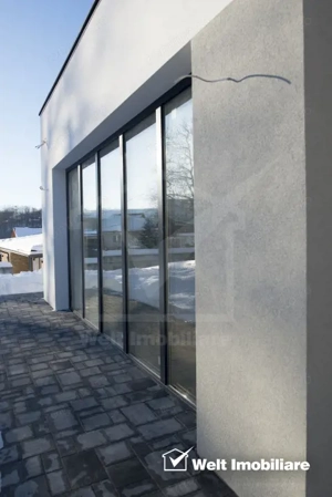 De vanzare casa compartimentata ideal in Feleacu - imagine 12