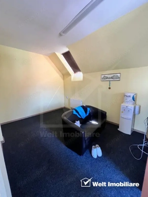 Imobil mixt, birouri sau servicii 230mp, langa podul Garii - imagine 6