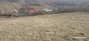 Teren construibil cu proiect casa in Feleacu-Cluj - imagine 4
