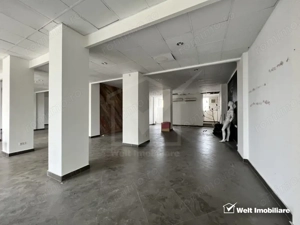 Spatiu comercial sau birouri 478mp piata Cipariu  - imagine 6