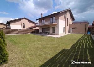 Casa in Gheorgheni, Cartierul Militar, 4 dormitoare, zona rezidentiala