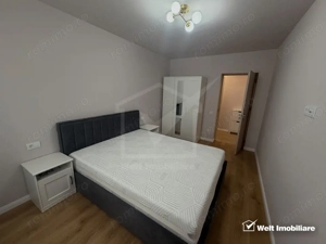 Apartament modern cu 3 camere, prima inchiriere, in Gheorgheni