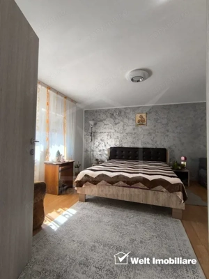 Casa individuala, 4 camere, 1000 mp teren,  Valea Chintaului, Cluj-Napoca - imagine 17