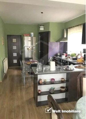 Casa individuala, 3 dormitoare, 600 mp teren, Iris - Tineretului - imagine 3