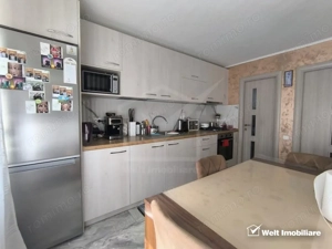 Casa individuala, 4 camere, 1000 mp teren,  Valea Chintaului, Cluj-Napoca - imagine 4