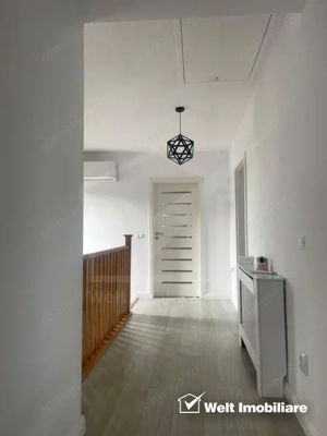 Casa individuala de vanzare la cheie in Popesti, Cluj - imagine 11