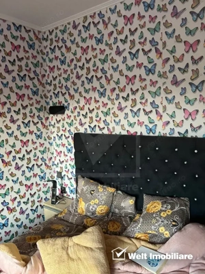 Apartament de 2 camere, recent renovat, zona Muzeul Apei, etaj 1, parcare ! - imagine 10