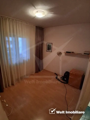 Apartament 4 camere decomandate, 2 balcoane, garaj, Zorilor - imagine 9