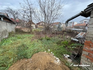 Casă Individuală cu teren 500 mp în cartierul Între Lacuri - imagine 6