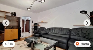 Apartament 4 camere + 2 parcari, Gheorgheni