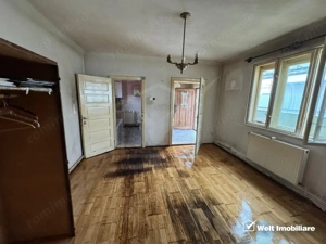 Casă Individuală cu teren 500 mp în cartierul Între Lacuri - imagine 7