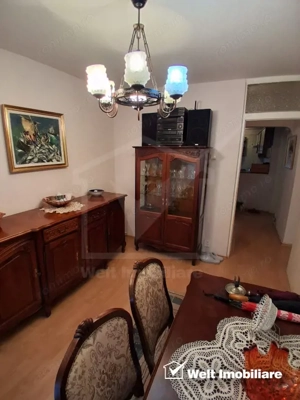 Apartament 4 camere decomandate, 2 balcoane, garaj, Zorilor - imagine 7