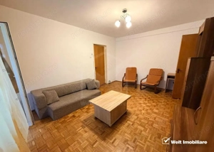Apartament 2 camere de inchiriat | decomandat | Grigorescu | 